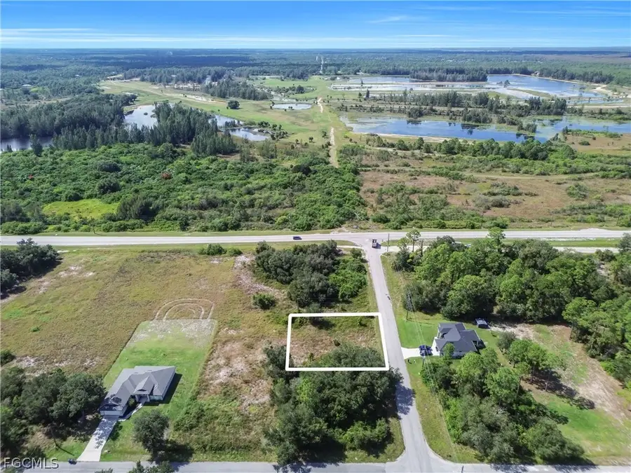 2406 E 18th Street, Lehigh Acres, FL 33972 - #2