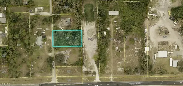 2435 Herzog Road, Alva, FL 33920