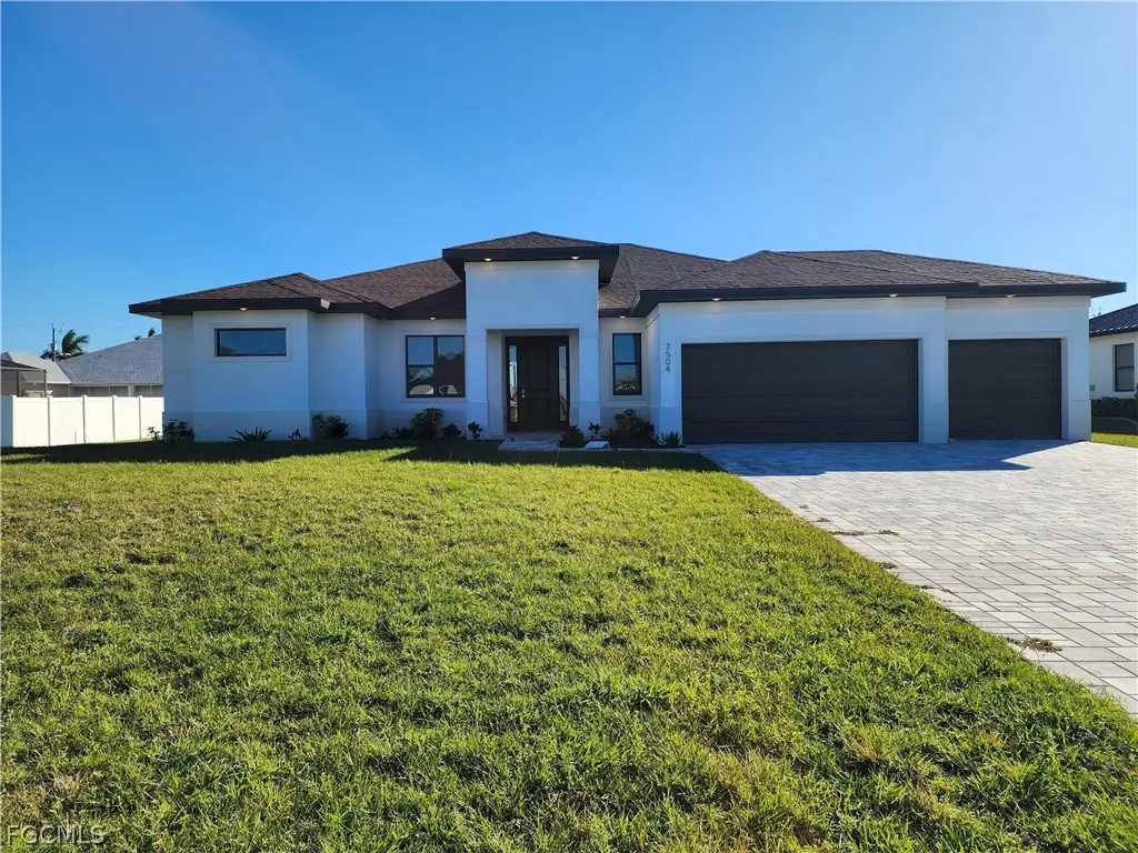 3504 NW 15th Terrace, Cape Coral, FL 33993 - #1