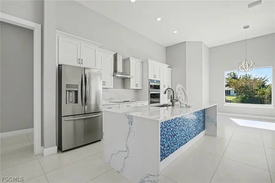 4222 SW 19th Place, Cape Coral, FL 33914 - #3