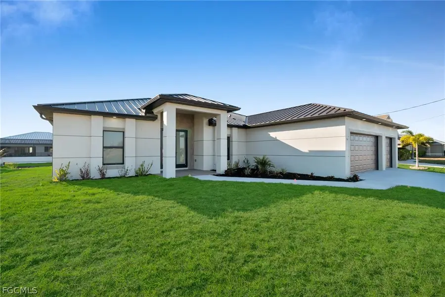 16 SW 22nd Avenue, Cape Coral, FL 33991 - #3