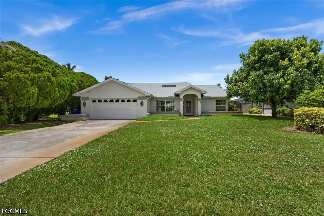 7305 Constitution Circle, Fort Myers, FL 33967 - #1