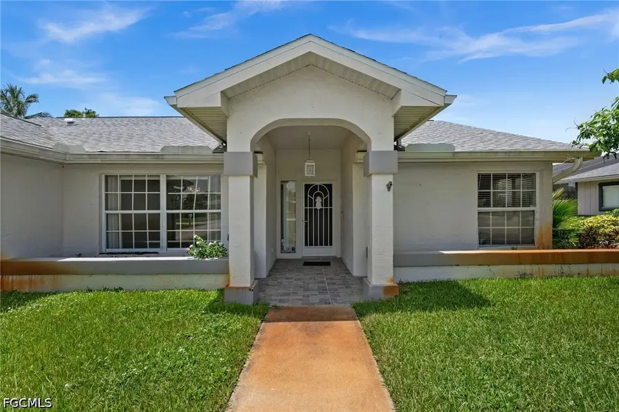 7305 Constitution Circle, Fort Myers, FL 33967 - #2