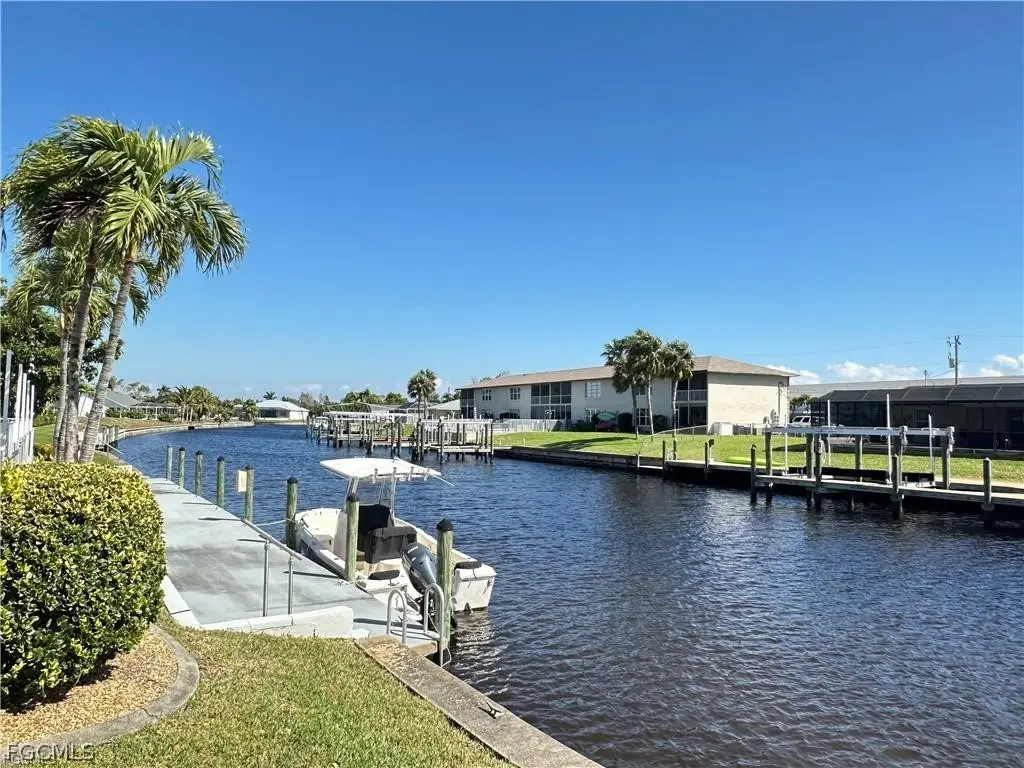 4549 SE 5th Place #210, Cape Coral, FL 33904 - #1