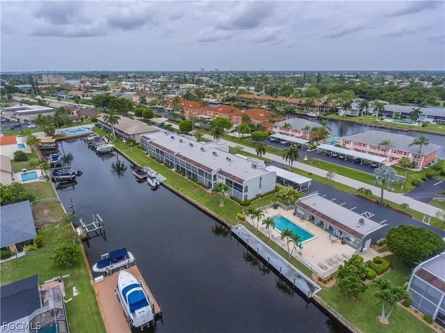 4549 SE 5th Place #210, Cape Coral, FL 33904 - #2