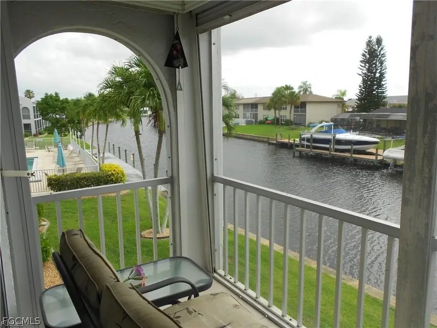 4549 SE 5th Place #210, Cape Coral, FL 33904 - #3