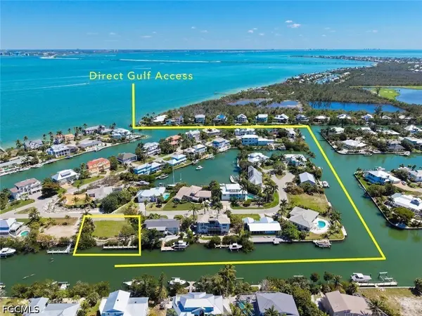 1751 Jewel Box Drive, Sanibel, FL 33957