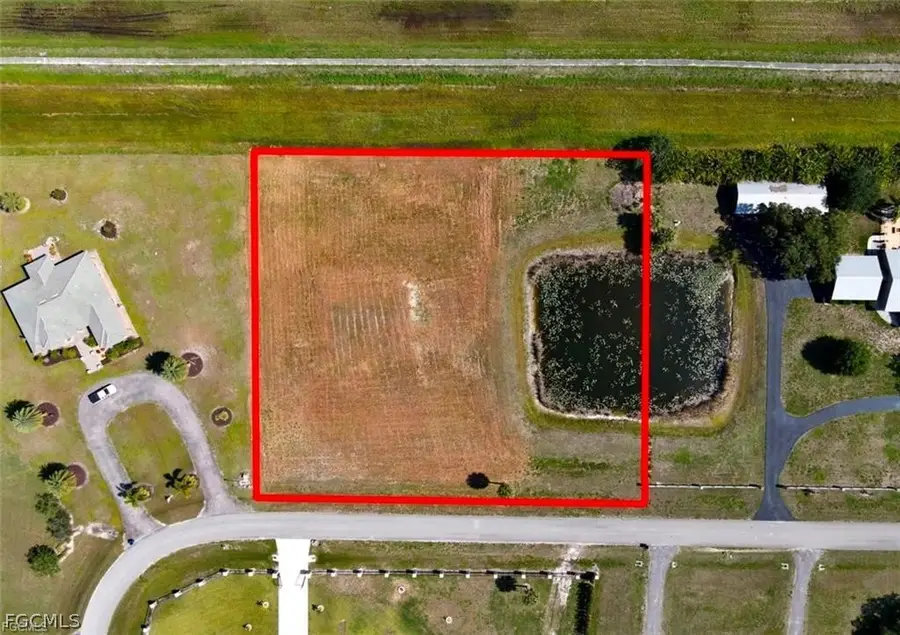 4005 Oak Haven Drive, Labelle, FL 33935 - #2
