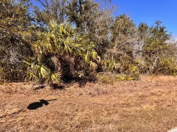 7258 Freeberg Circle, Port Charlotte, FL 33981