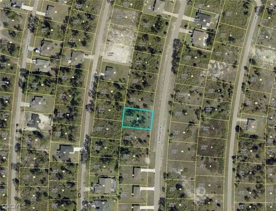 630 Eisenhower Boulevard, Lehigh Acres, FL 33974 - #3