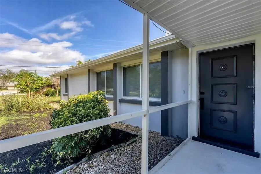 4289 Yucatan Circle, Port Charlotte, FL 33948 - #2