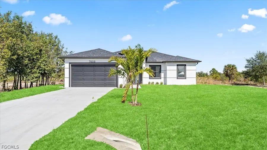 7608 8th Place, Labelle, FL 33935 - #3