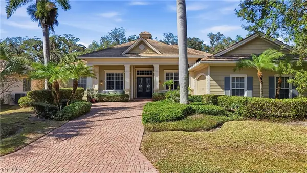 3801 River Point Drive, Fort Myers, FL 33905