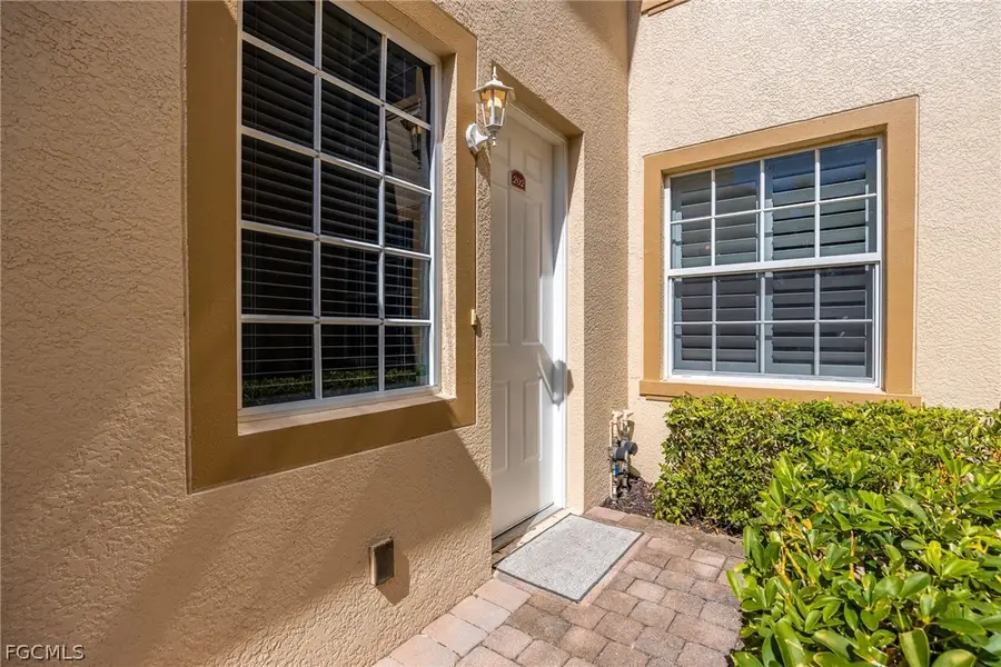 5550 Berkshire Drive #202, Fort Myers, FL 33912 - #2