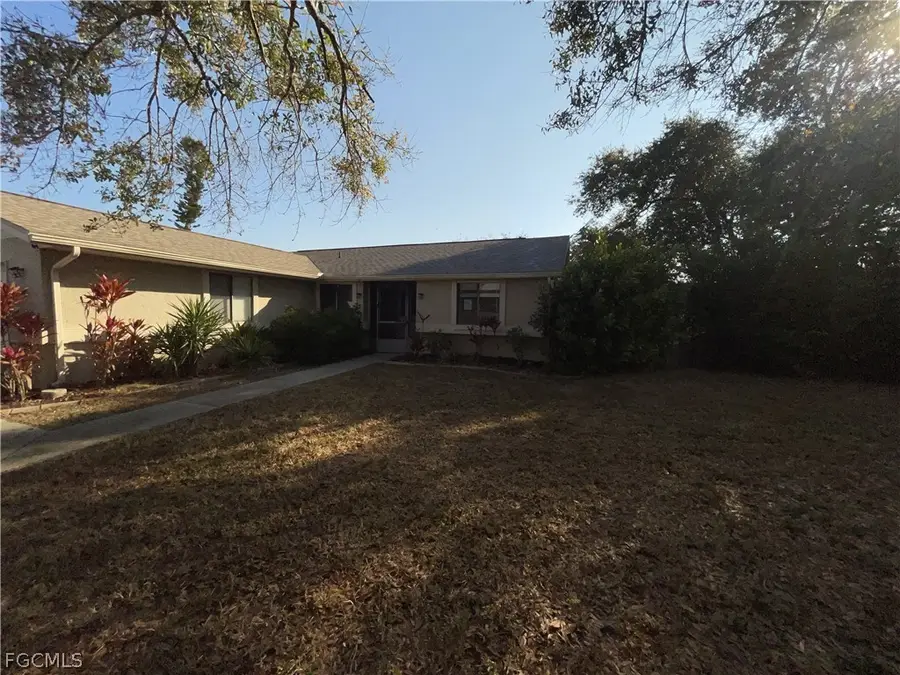 16264 Shadow Pine Road, North Fort Myers, FL 33917 - #2