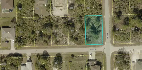 2700 55th Street W, Lehigh Acres, FL 33971