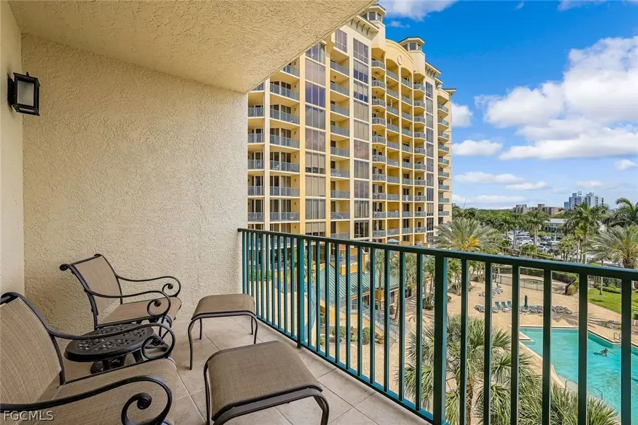 3426 Hancock Bridge Parkway #501, North Fort Myers, FL 33903 - #3