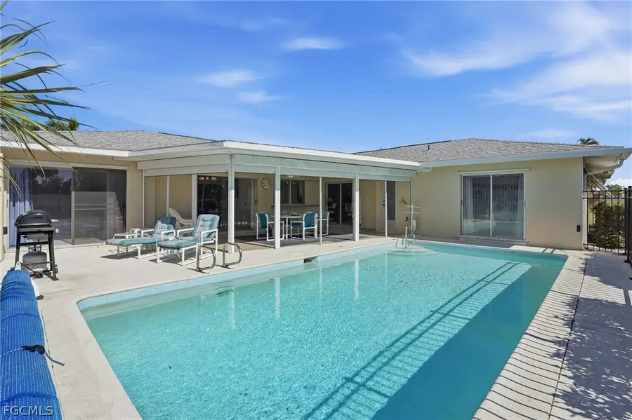 3878 SE 7th Place, Cape Coral, FL 33904 - #2