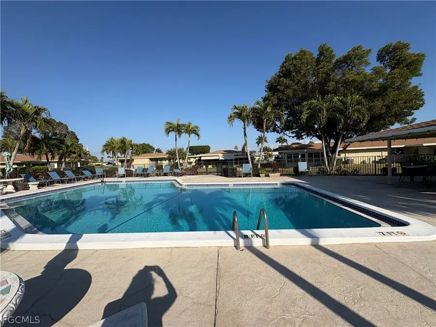 5593 Hamlet Lane, Fort Myers, FL 33919 - #3