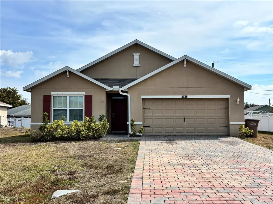 3815 SW 11th Place, Cape Coral, FL 33914 - #2