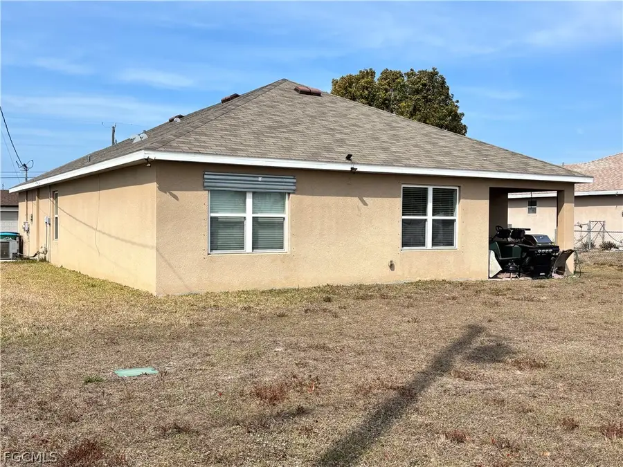 3815 SW 11th Place, Cape Coral, FL 33914 - #3