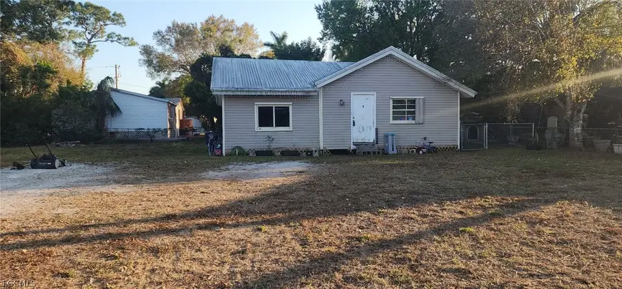 365 Clark Street, North Fort Myers, FL 33903 - #2