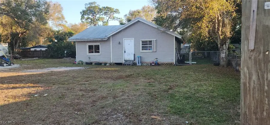 365 Clark Street, North Fort Myers, FL 33903 - #3