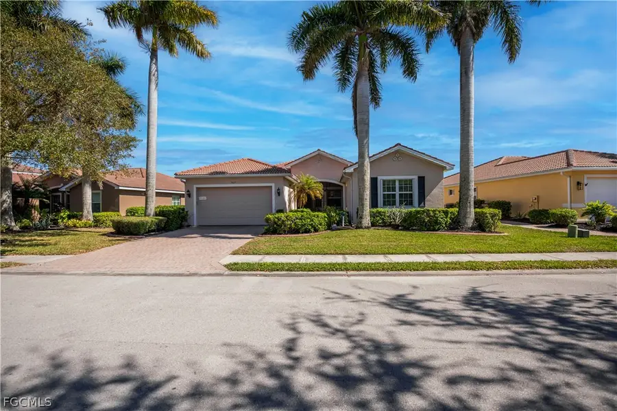 3627 Sugarelli Avenue, Cape Coral, FL 33909 - #2