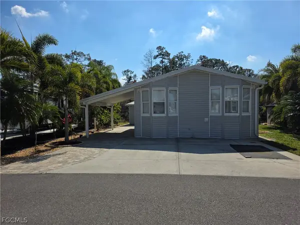 5881 Brightwood Drive, Fort Myers, FL 33905