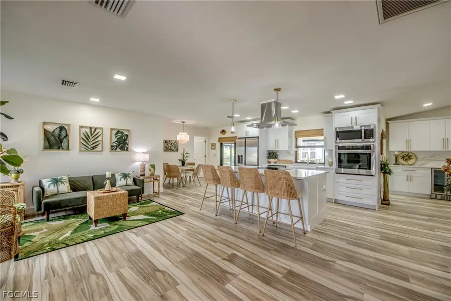 1516 SW 47th Street, Cape Coral, FL 33914 - #2