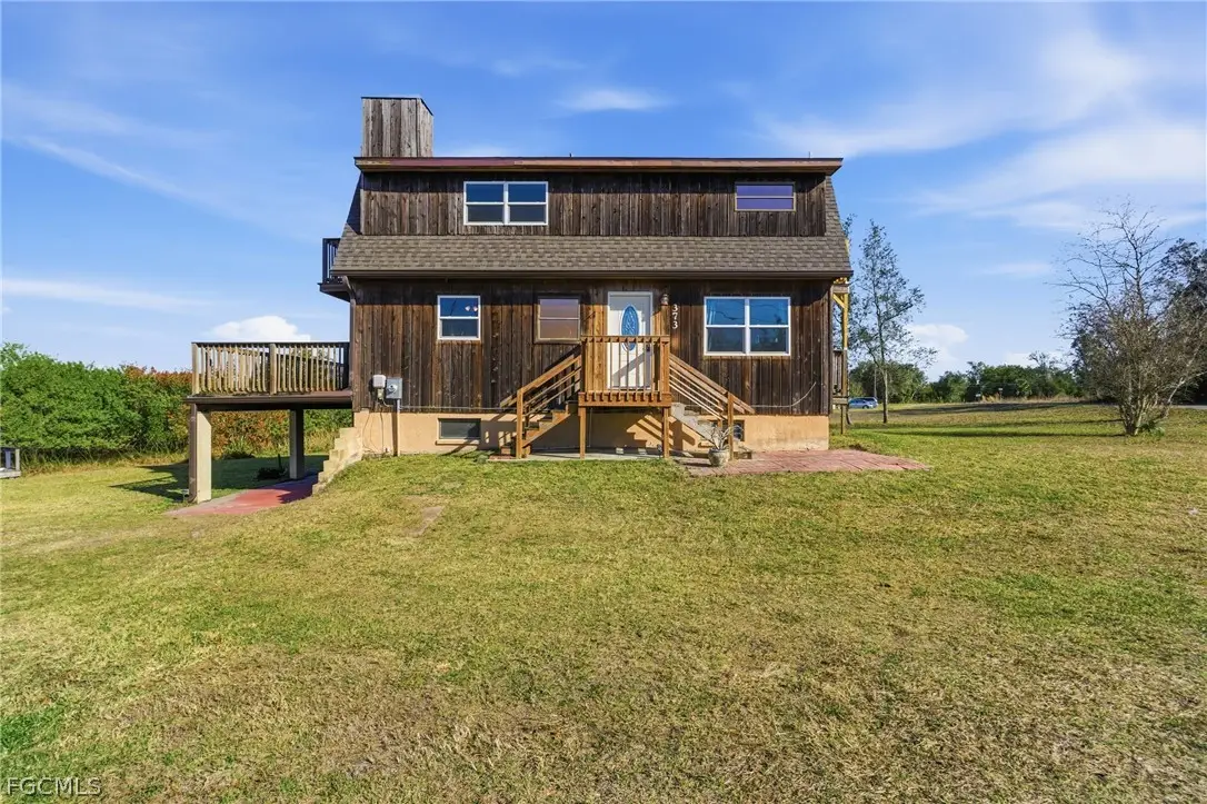 373 Hile Lane, Punta Gorda, FL 33982 - #1