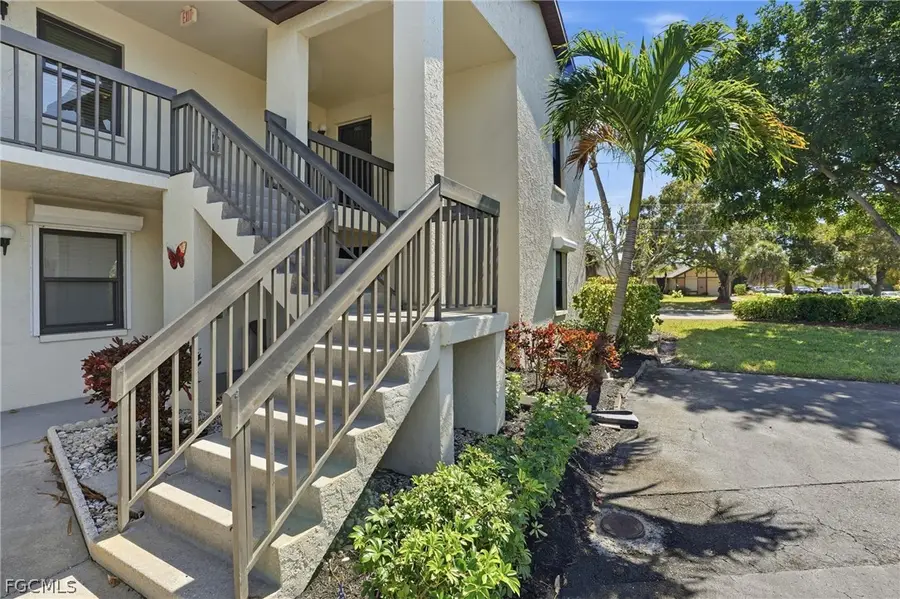 9315 Central Park Drive #204, Fort Myers, FL 33919 - #2