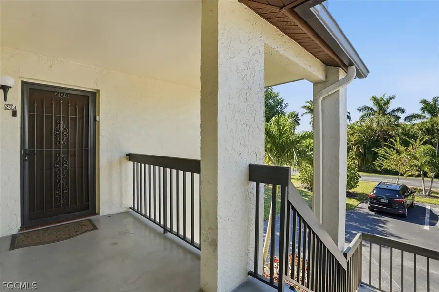 9315 Central Park Drive #204, Fort Myers, FL 33919 - #3