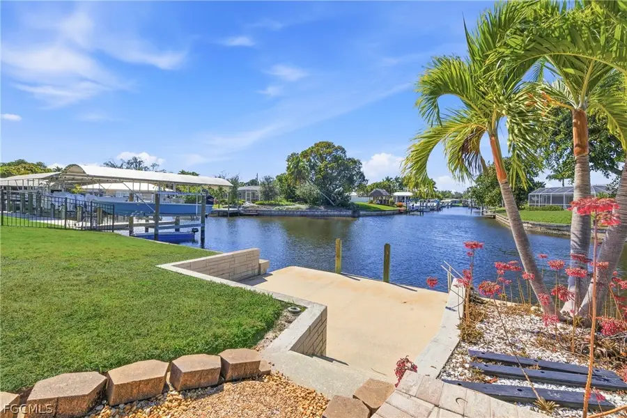 5972 Baker Court, Fort Myers, FL 33919 - #3