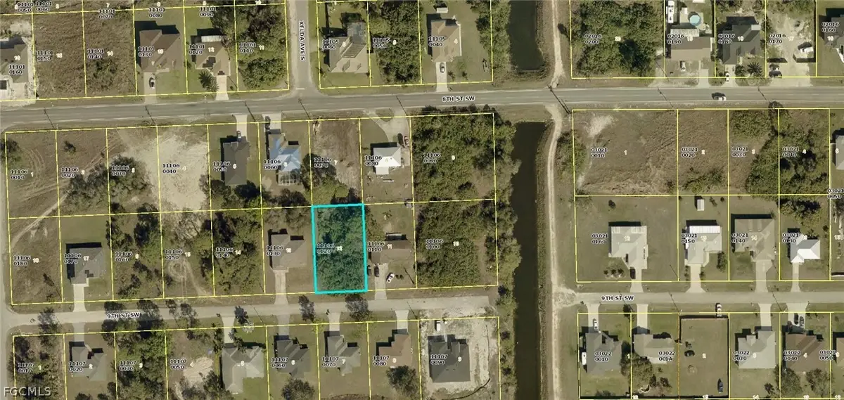 3704 9th Street Sw, Lehigh Acres, FL 33976 - #1