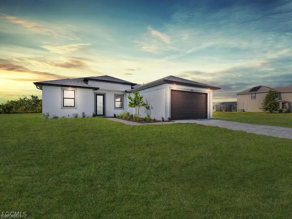 800 NW 3rd Avenue, Matlacha, FL 33993 - #1