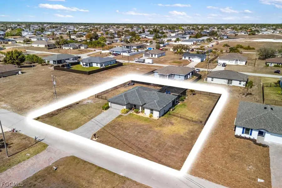 101 NW 25th Terrace, Cape Coral, FL 33993 - #2