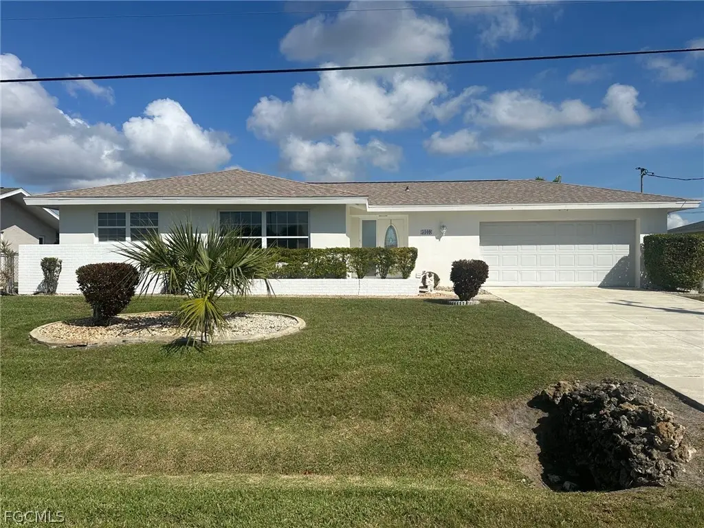 3109 SE 10th Avenue, Cape Coral, FL 33904 - #1