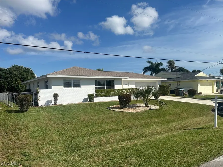 3109 SE 10th Avenue, Cape Coral, FL 33904 - #2