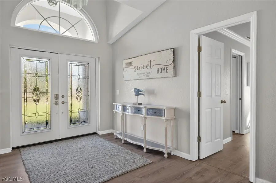 2506 SW 38th Street, Cape Coral, FL 33914 - #3