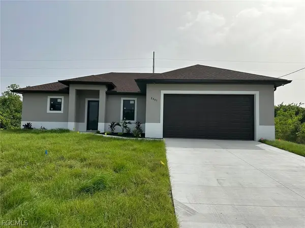 2801 1st Street W, Lehigh Acres, FL 33971