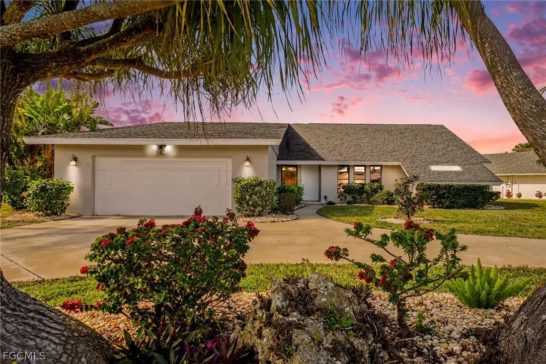 1922 SE 26th Terrace, Cape Coral, FL 33904 - #1
