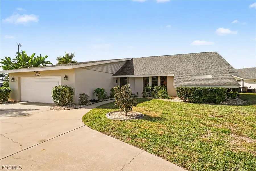 1922 SE 26th Terrace, Cape Coral, FL 33904 - #2