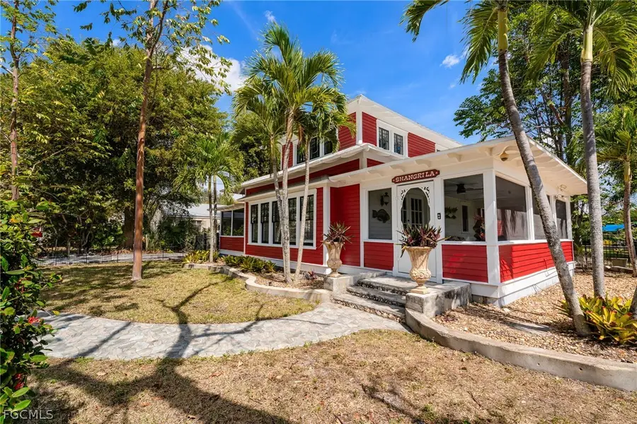 1525 Palm Avenue, Fort Myers, FL 33916 - #2