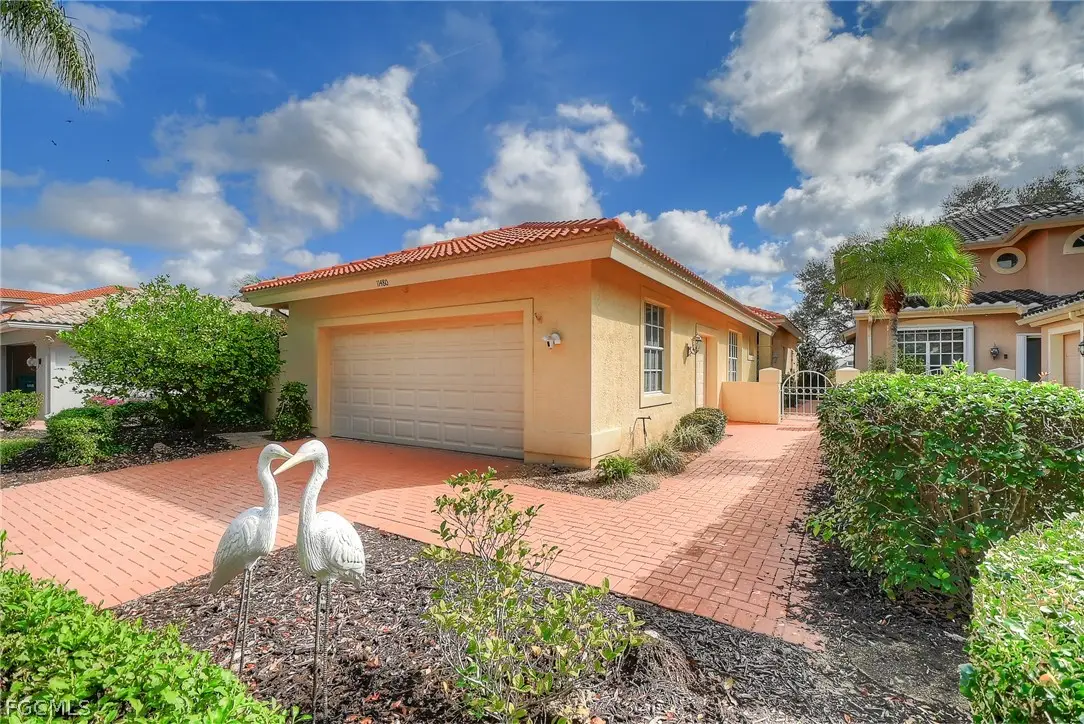 11480 Quail Village Way, Naples, FL 34119 - #1