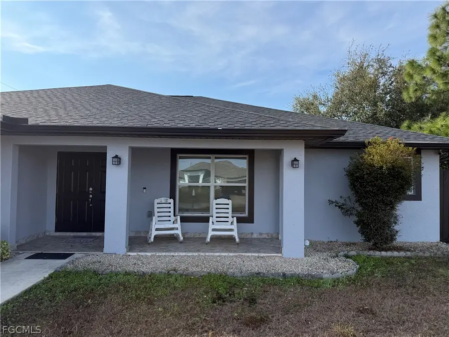 3601 18th Street Sw, Lehigh Acres, FL 33976 - #2