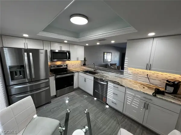 1515 SW 47th Terrace #104, Cape Coral, FL 33914