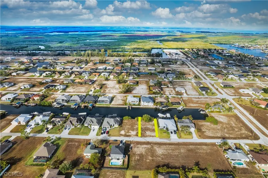 718 NW 37th Place, Matlacha, FL 33993 - #2