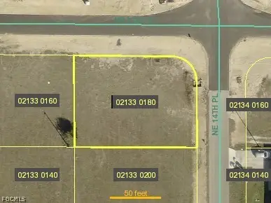 2216 NE 14th Place, Cape Coral, FL 33909