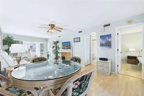 1100 Pondella Road #904, Cape Coral, FL 33909